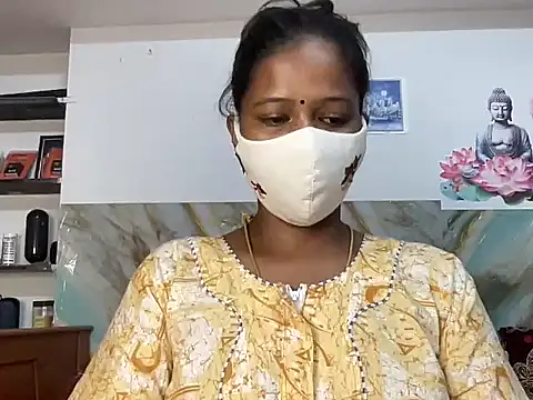 Tamil Sanjana  online show from 05.31.26