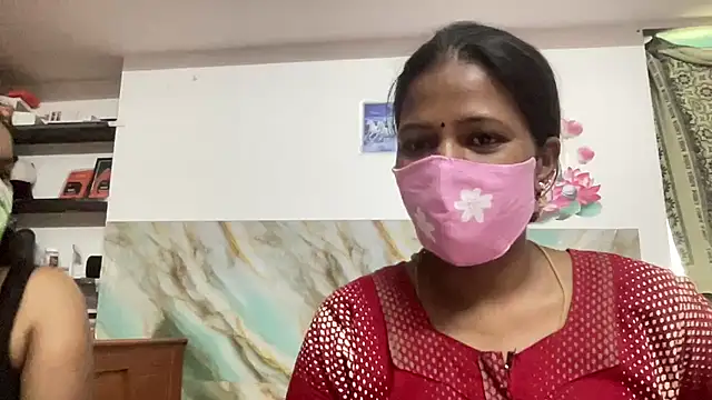 Snapshot of Tamil_Sanjana_ chatting on 07.03.26 Tamil Sanjana online show from 07.03.26