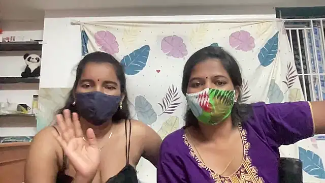 Snapshot of Tamil_Sanjana_ chatting on 07.15.26 Tamil Sanjana online show from 07.15.26