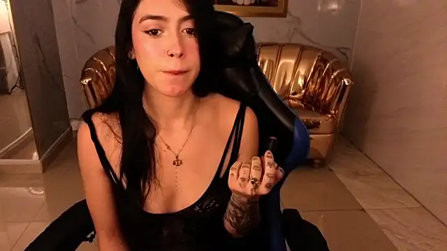 honey torres sub online show from 02.23.26