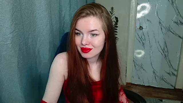 Snapshot of u_mistress_Anna chatting on 02.18.25 u mistress Anna online show from 02.18.25