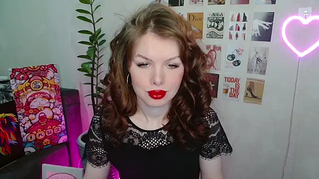 Snapshot of u_mistress_Anna chatting on 09.15.25 u mistress Anna online show from 09.15.25