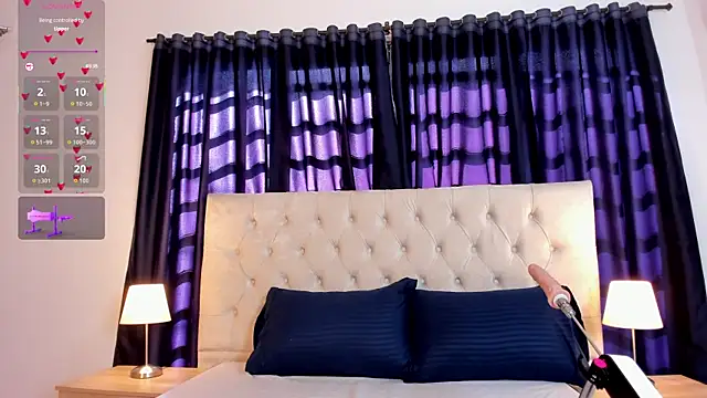 ashly  ms online show from 01.09.26