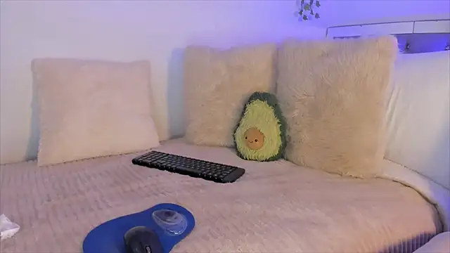 Alissonroses online show from 03.06.25