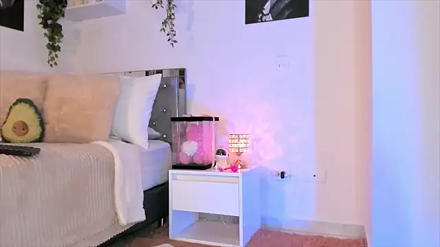 Alissonroses online show from 09.11.25