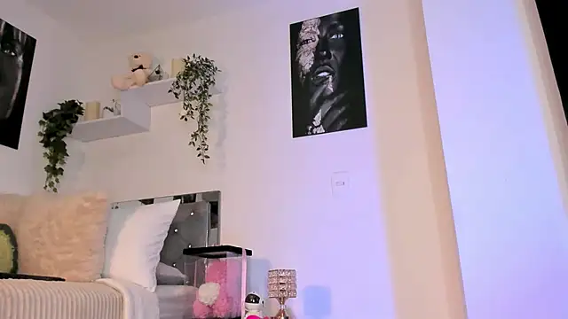 Alissonroses online show from 10.01.25