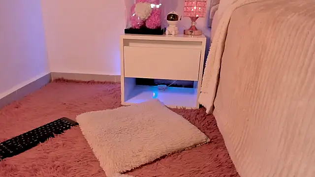 Alissonroses online show from 01.16.26