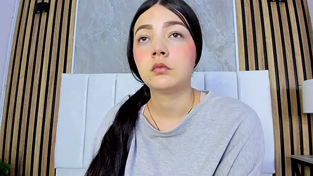 Samantha Good online show from 11.01.25