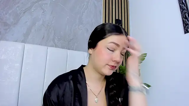 Samantha Good online show from 01.18.26