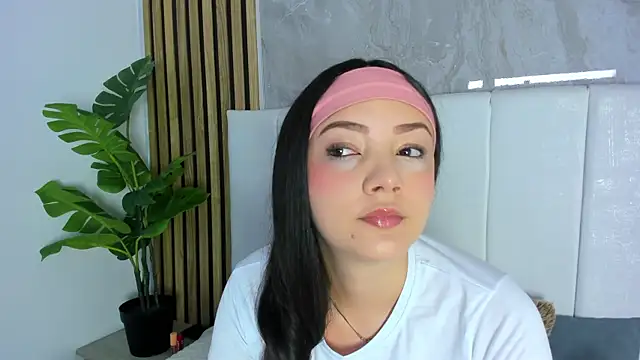 Samantha Good online show from 05.16.26