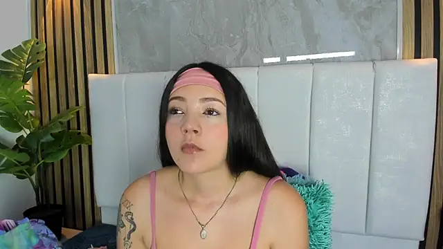Samantha Good online show from 06.02.26