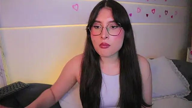 Daisha Riley online show from 02.18.26