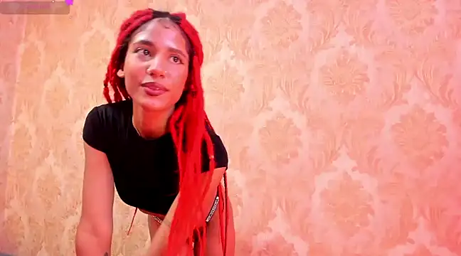 CintiaWalker online show from 02.16.25