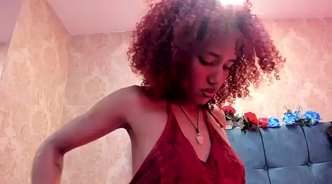 CintiaWalker online show from 03.19.25