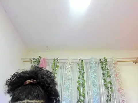 CintiaWalker online show from 10.23.25