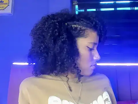 CintiaWalker online show from 01.12.26