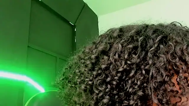 CintiaWalker online show from 04.11.26