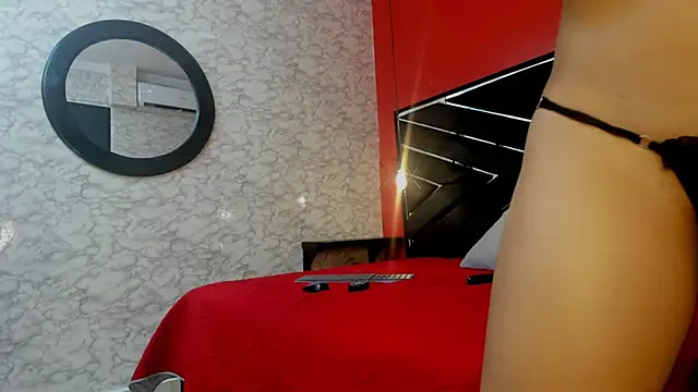 SEXY HOTTIE   online show from 01.23.25