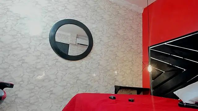 SEXY HOTTIE   online show from 01.24.25