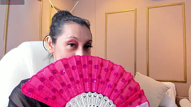 PerlaPreciosa online show from 10.07.25