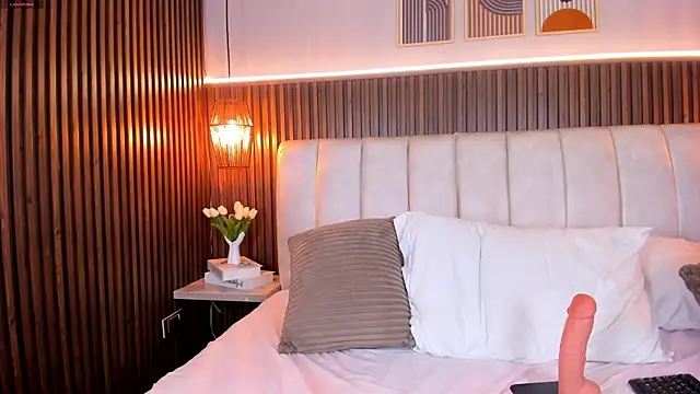 PerlaPreciosa online show from 04.11.26