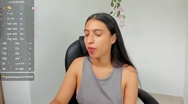 Ninna--1 online show from 01.15.25