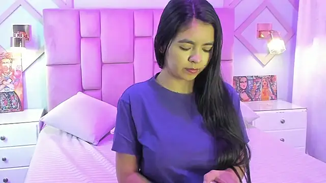 nathyy garcia online show from 03.13.25