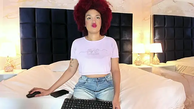 loladupont online show from 03.07.26