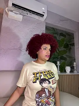 loladupont online show from 04.19.26