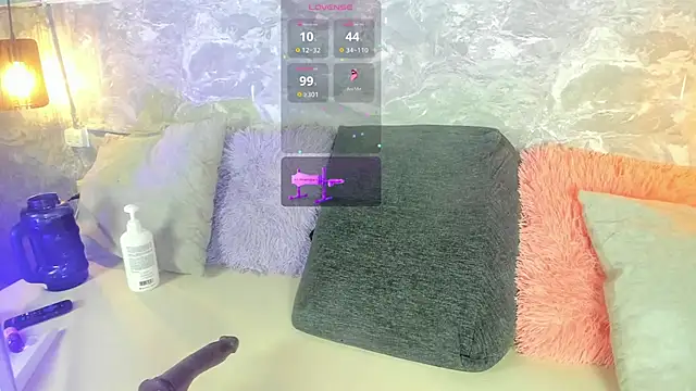 Little lili19 online show from 02.23.26