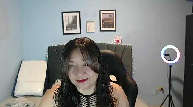 AngelRouss online show from 01.21.25