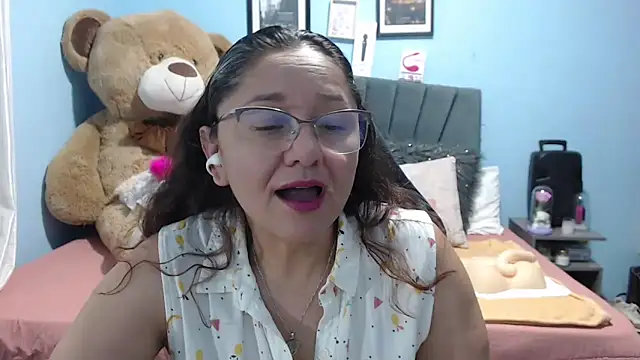 AngelRouss online show from 02.06.26