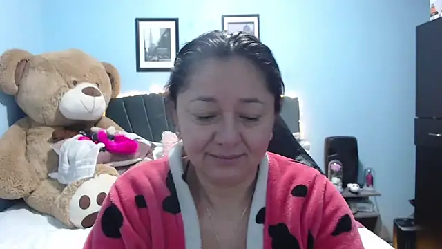 AngelRouss online show from 02.27.26