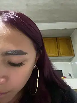 michell boobs  online show from 01.22.25