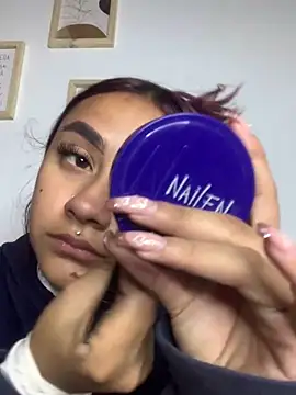 michell boobs  online show from 02.06.25