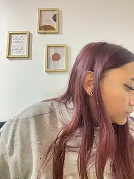 michell boobs  online show from 02.19.25