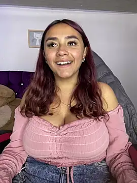 michell boobs  online show from 02.28.25