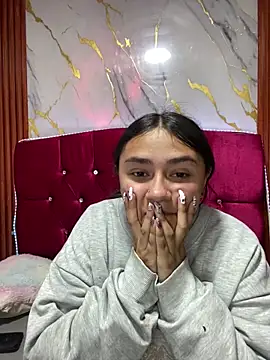 michell boobs  online show from 10.30.25