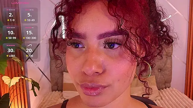 charlottee white online show from 03.21.26