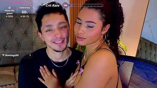 charlottee white online show from 06.24.26
