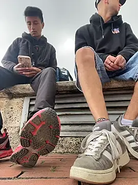 codysmith online show from 04.16.26