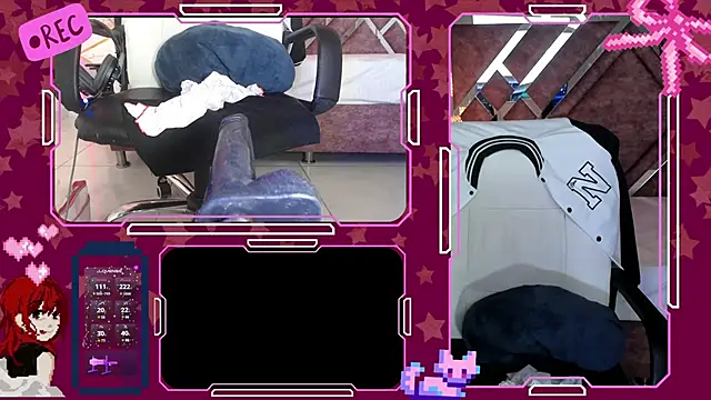 HaileyReid online show from 01.14.25