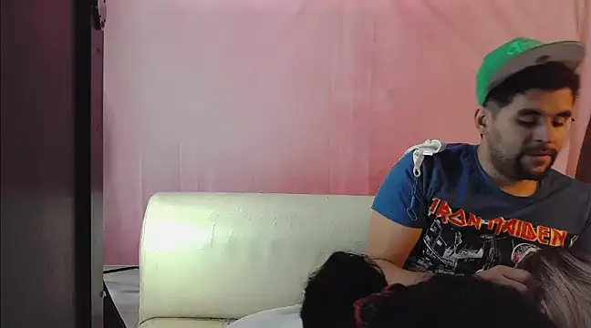 kattyandericc online show from 02.21.25