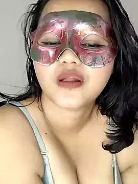 Snapshot of Riya_Stream01 chatting on 01.19.25 Riya Stream01 online show from 01.19.25