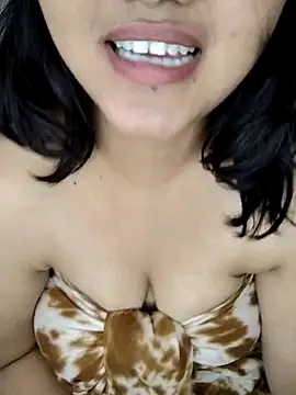 Snapshot of Riya_Stream01 chatting on 02.20.25 Riya Stream01 online show from 02.20.25