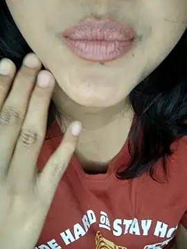 Snapshot of Riya_Stream01 chatting on 03.09.25 Riya Stream01 online show from 03.09.25