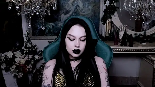 alexx succubus online show from 01.31.25