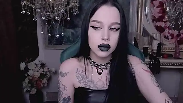 alexx succubus online show from 02.06.25