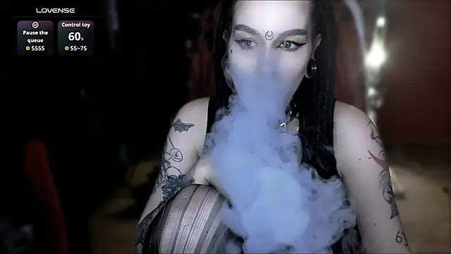 alexx succubus online show from 04.18.26