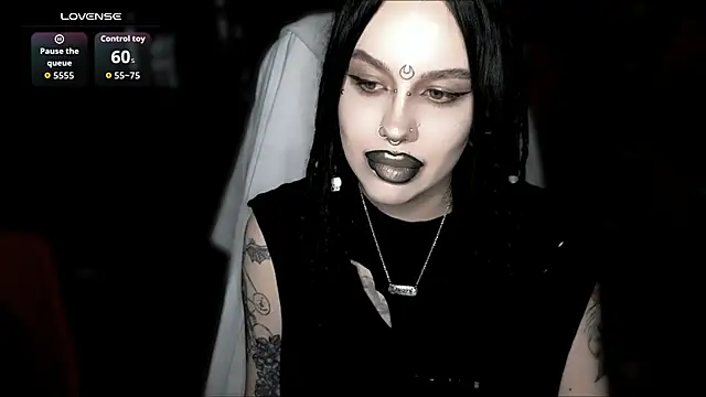 alexx succubus online show from 05.02.26